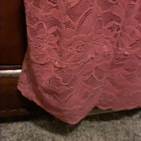 Dress sold - Picture 6 of 8